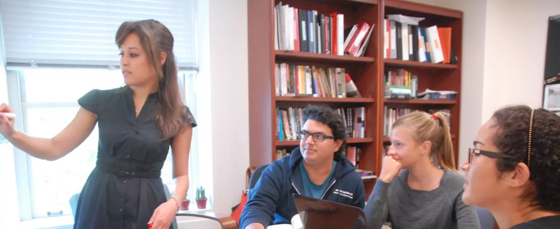 Mistakes to Avoid in Political Science Research