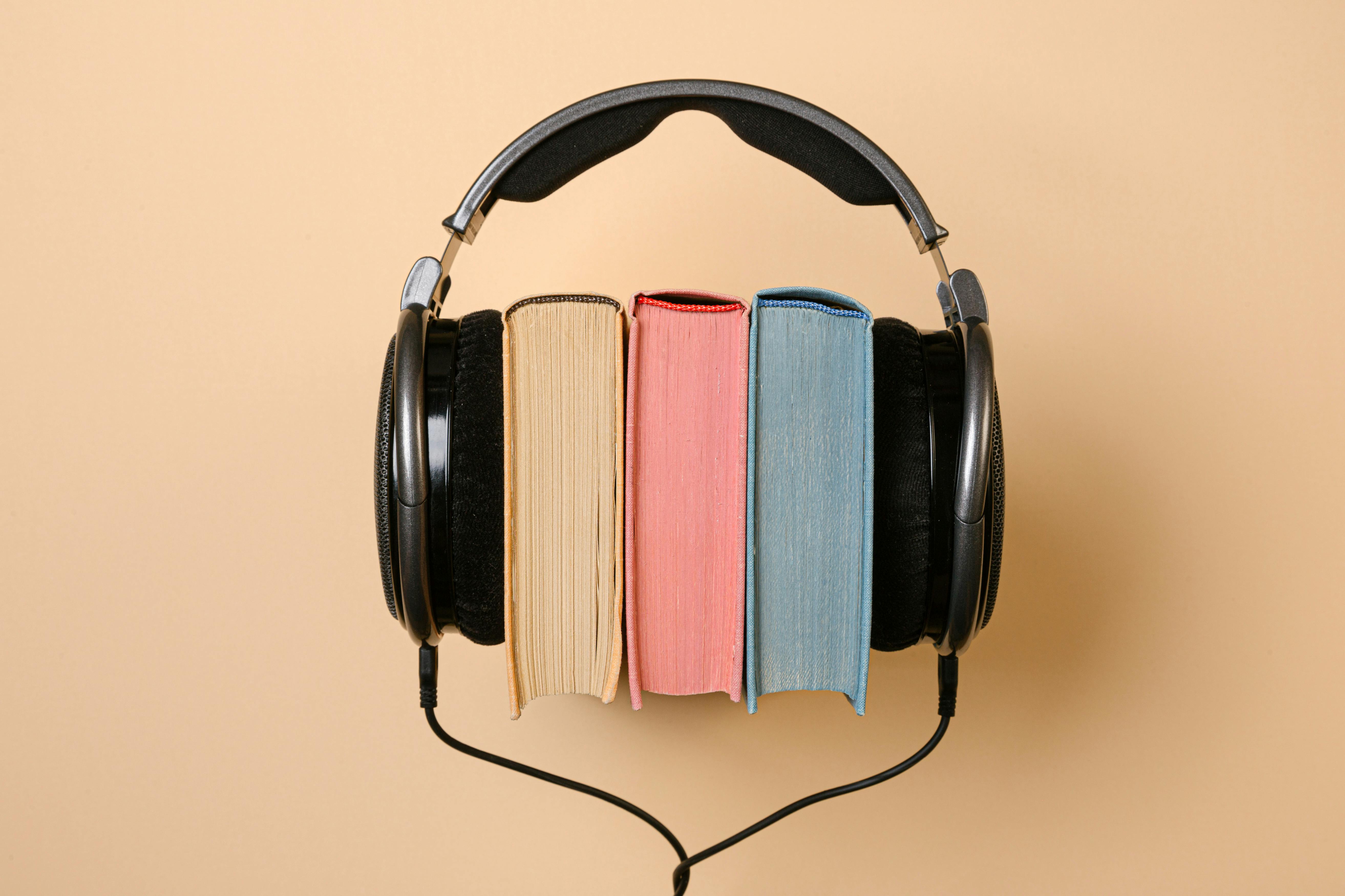 sell audio books online