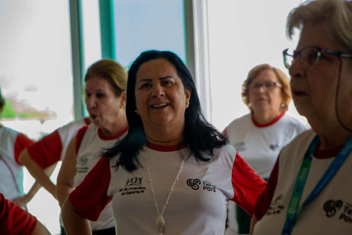 famílias apoiadas