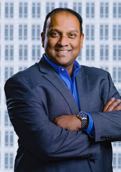 Ash Vaidya | Managing Director Multiplier Capital