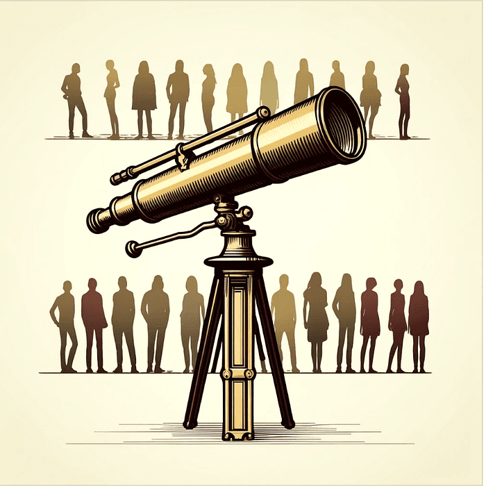 How to find and select your first 10 customers