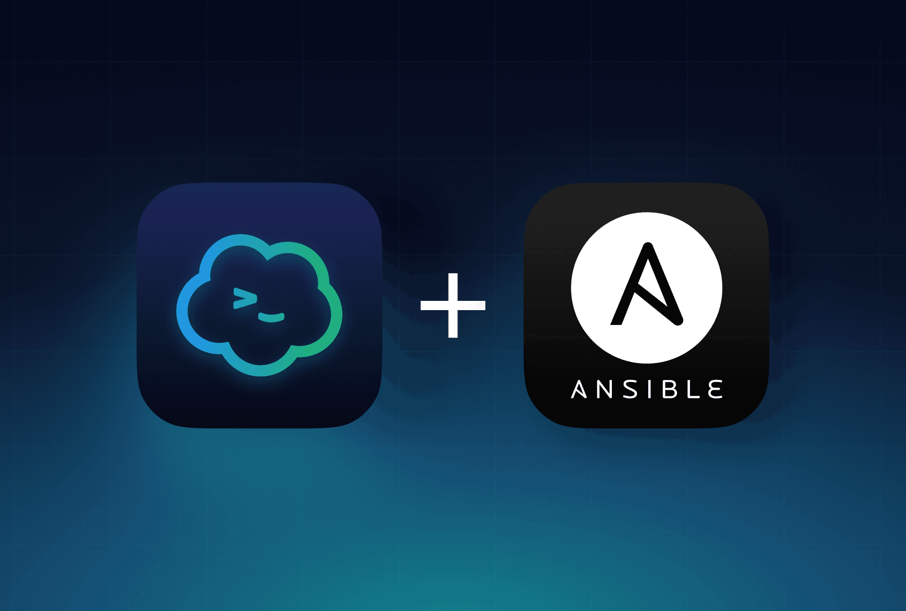 Integrate Termius with Ansible