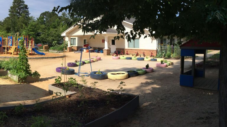 North Carolina Aquariums