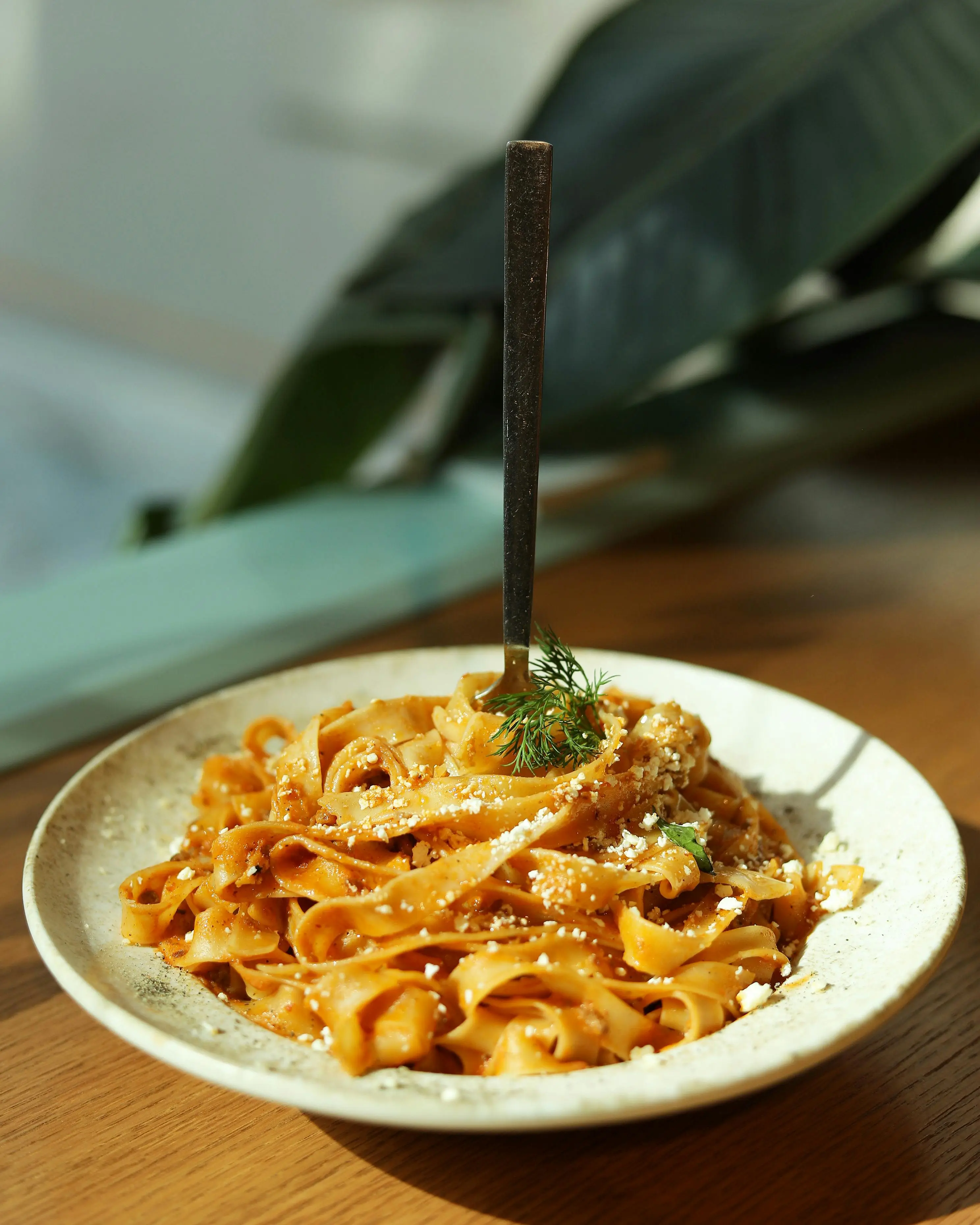pasta