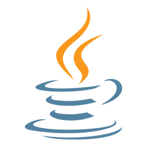 logo of java