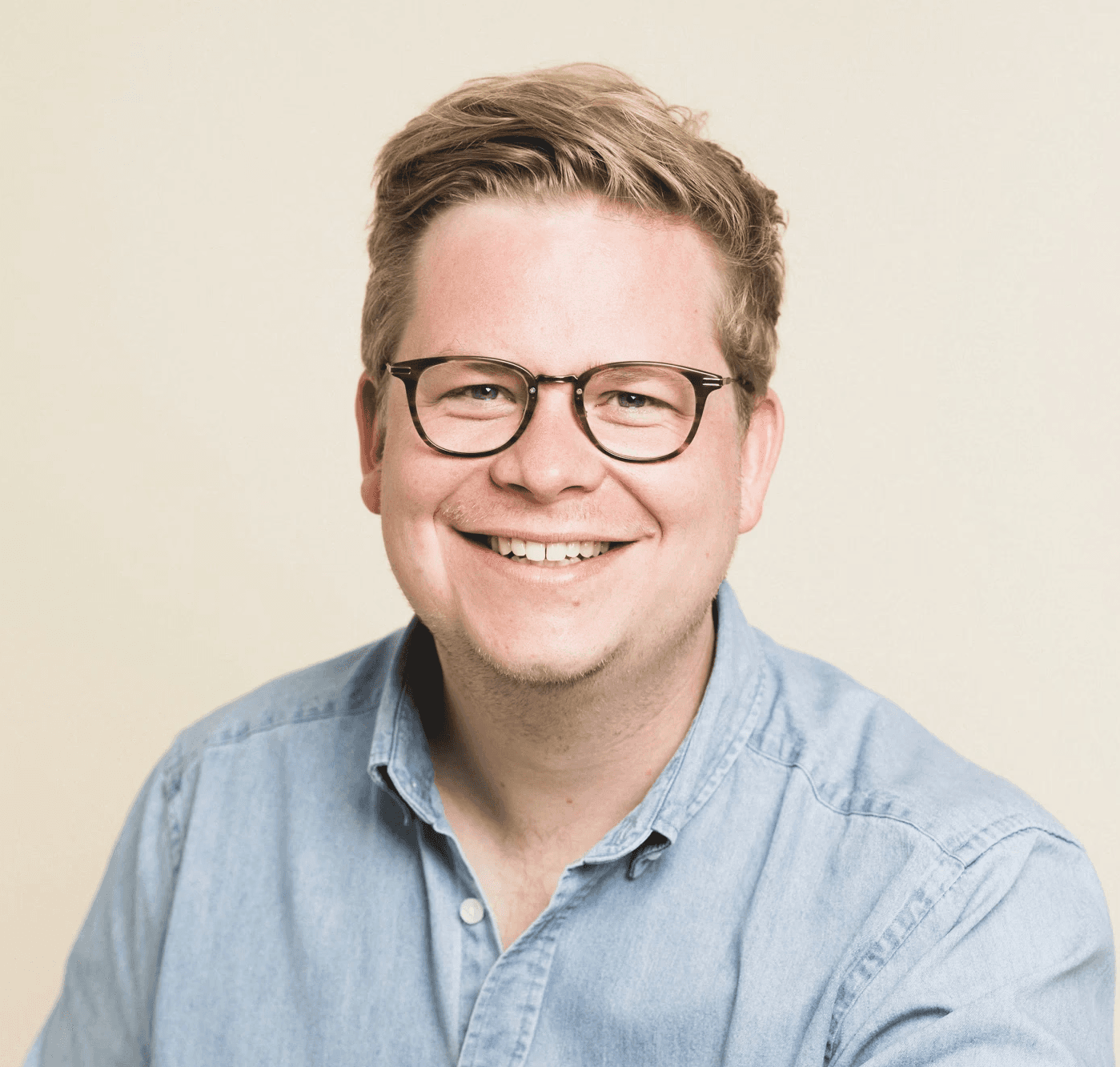 Benjamin Bauer