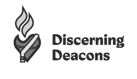 Discerning Deacons Logo