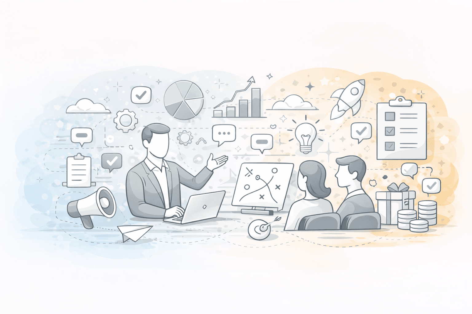 Online-Marketing-Beratung