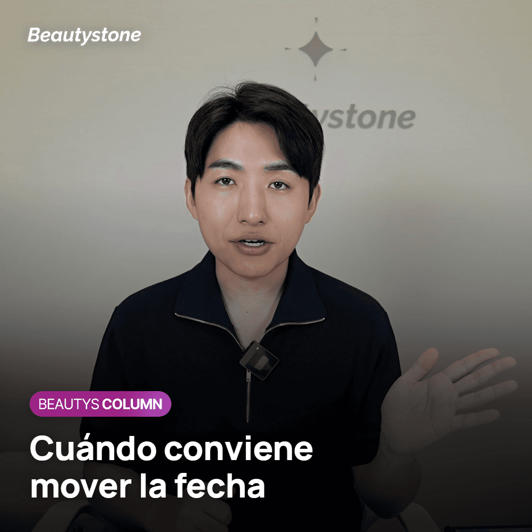 Situaciones en las que conviene aplazar la sesión de Oligio