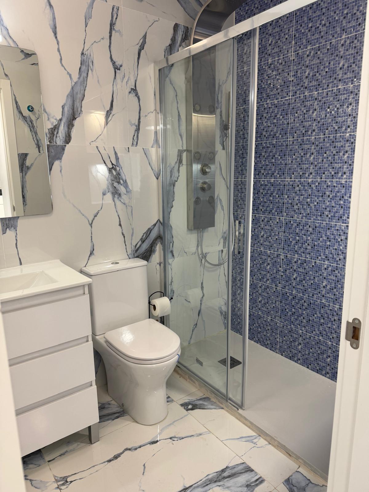 Bungalow El Chaparral/La siesta Torrevieja — 5