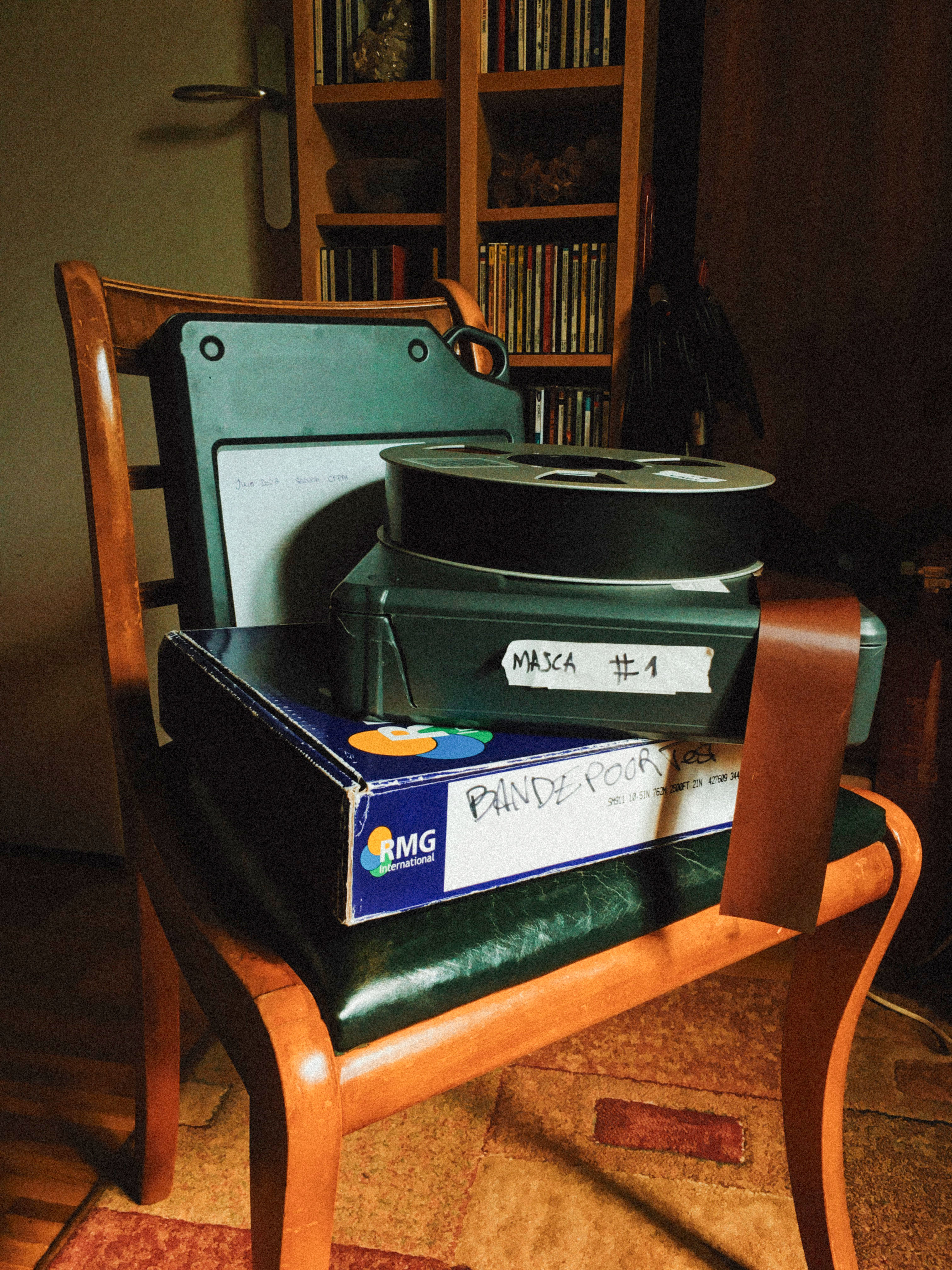 studio enregistrement bordeaux