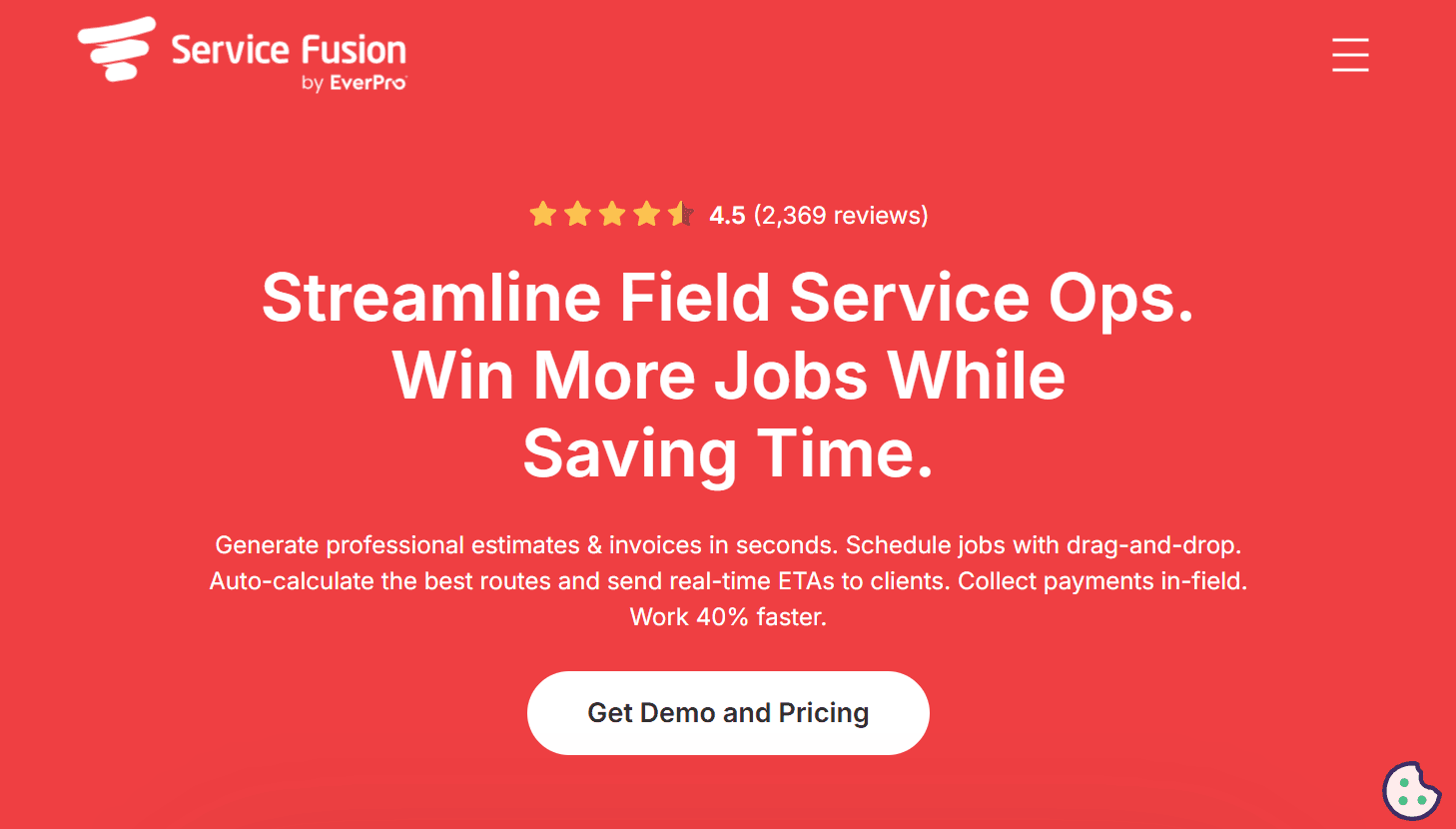 Service Fusion