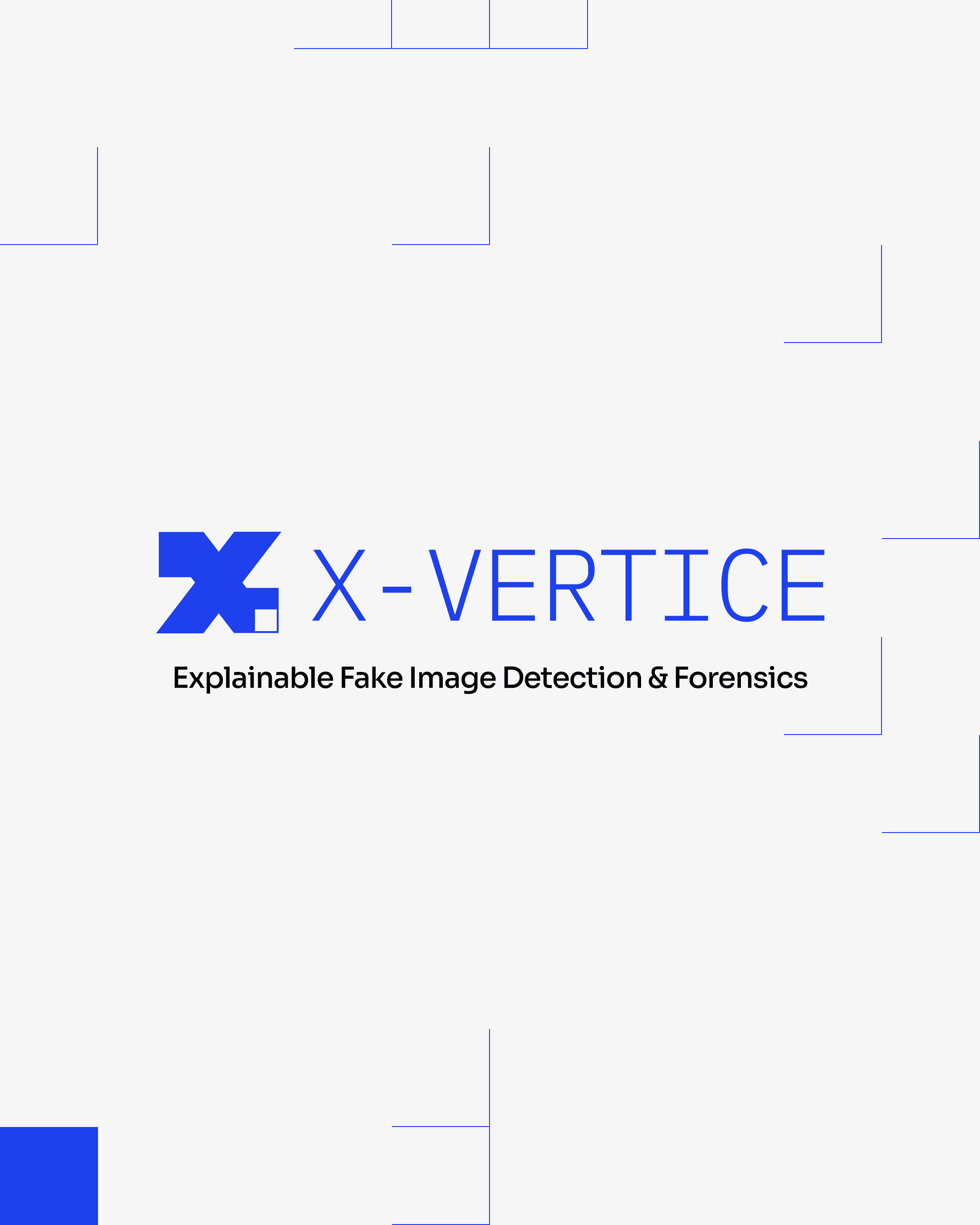 Logo of Xvertice