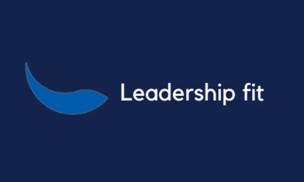 Leadership Fit Logo