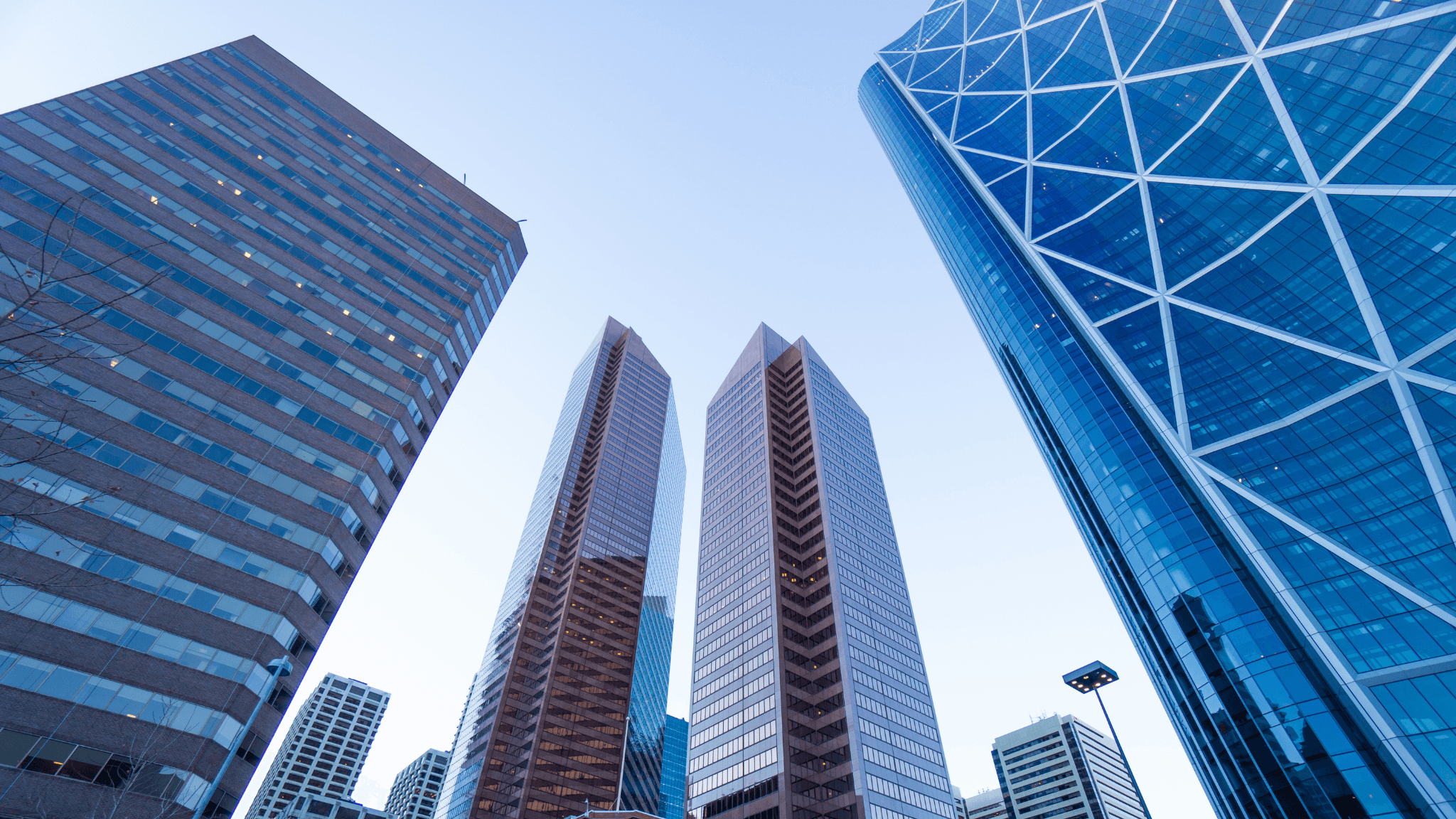 deterministic companies blog