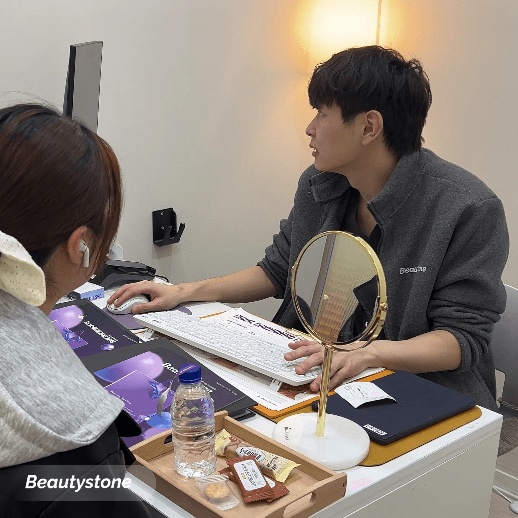 코어톡스의 배신: 퍼짐이 적다는 게 때로는 단점이 될 수도 있습니다