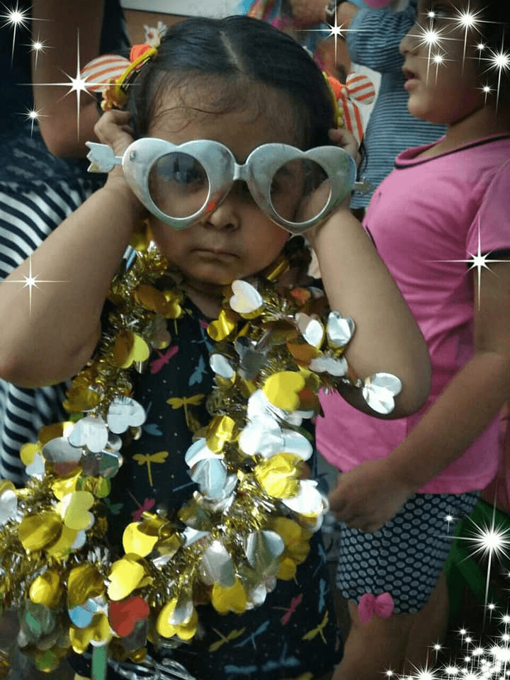 Hot Air Ballons In the sky