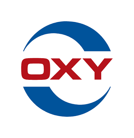 Logo $OXY