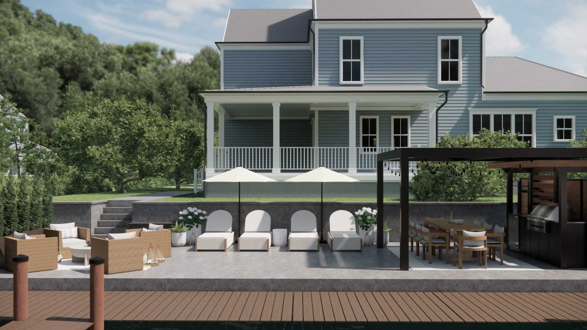 worker on laboratorium