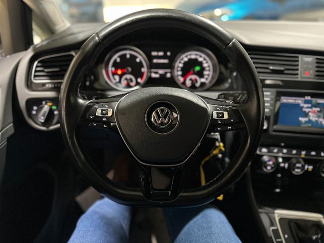 VW Golf 2014 BLACK Gebrauchtwagen - Galeriebild 12