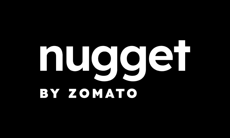 Nugget logo