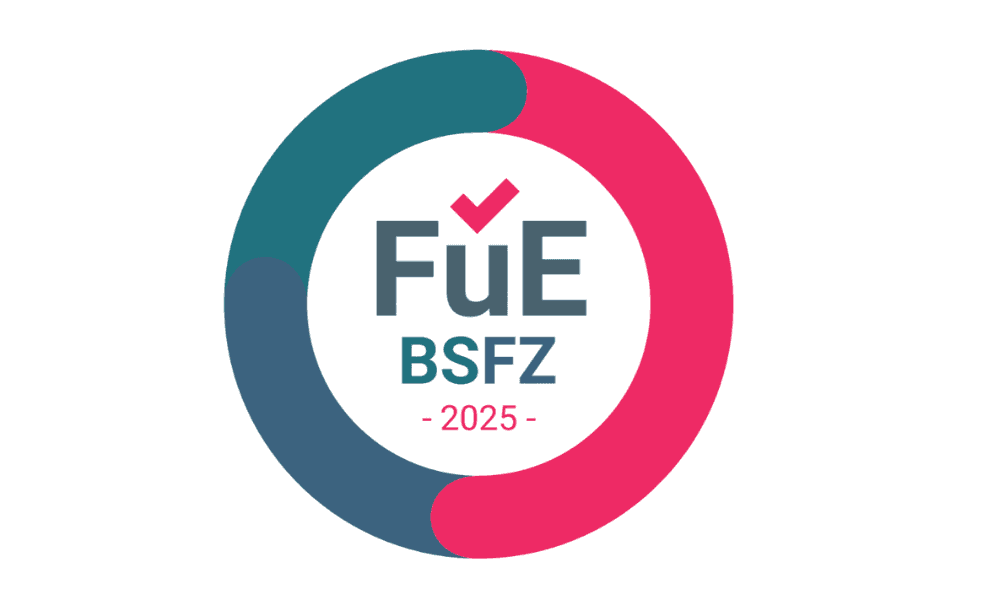 FuE BSFZ 2025-ös nyertes