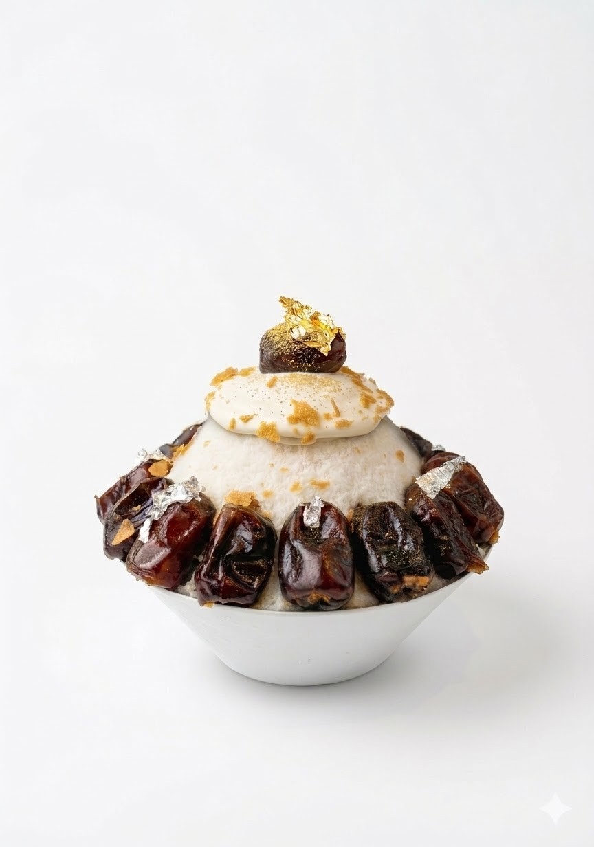 Tropical Paradise Bowl