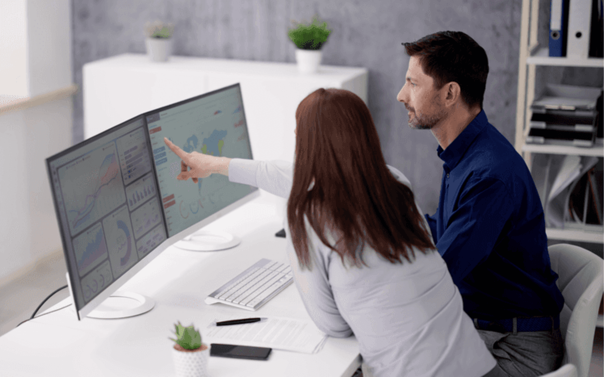 Time Savings and Efficiency