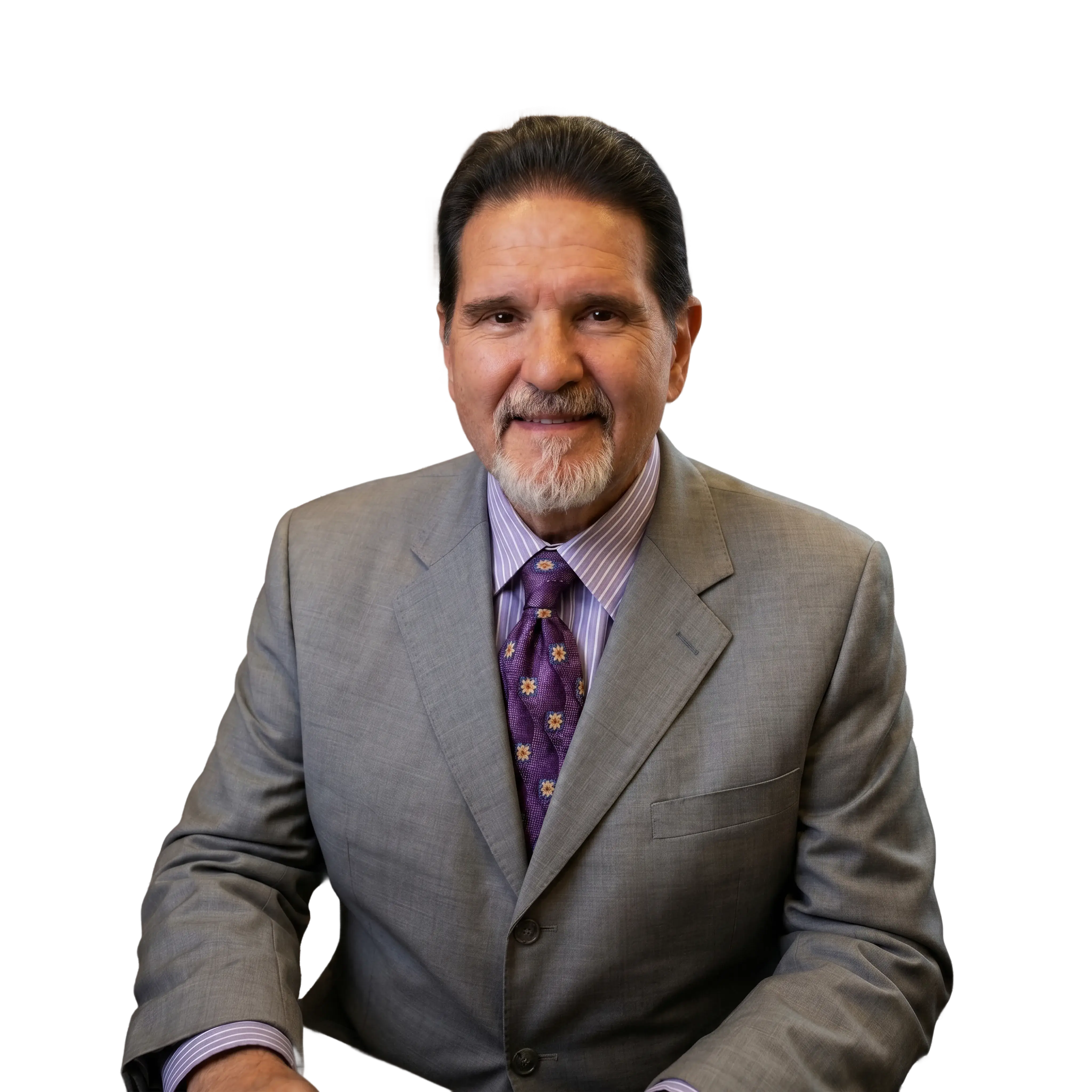 Dr. Gino Tutera