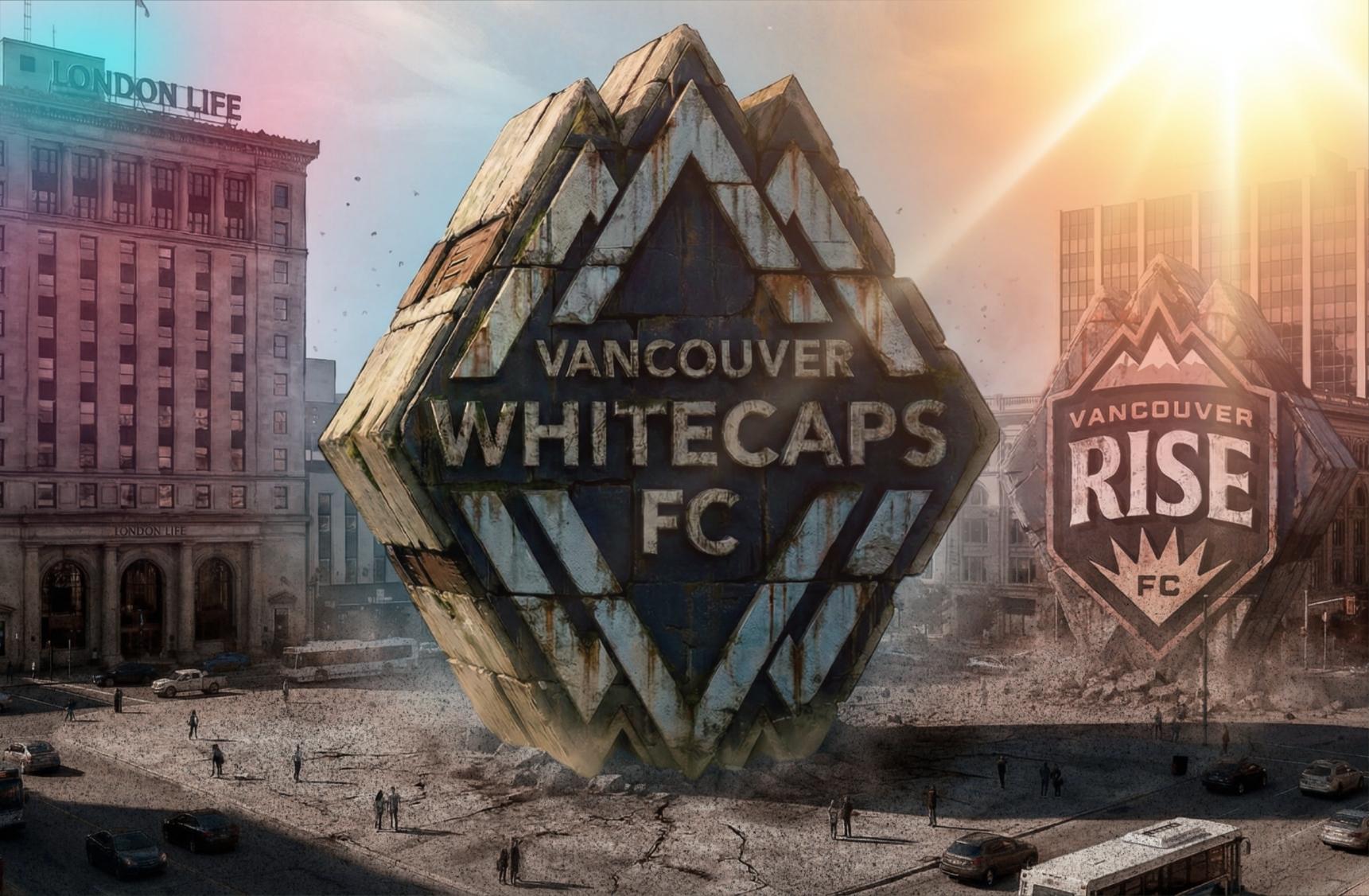 Vancouver Whitecaps Pathway