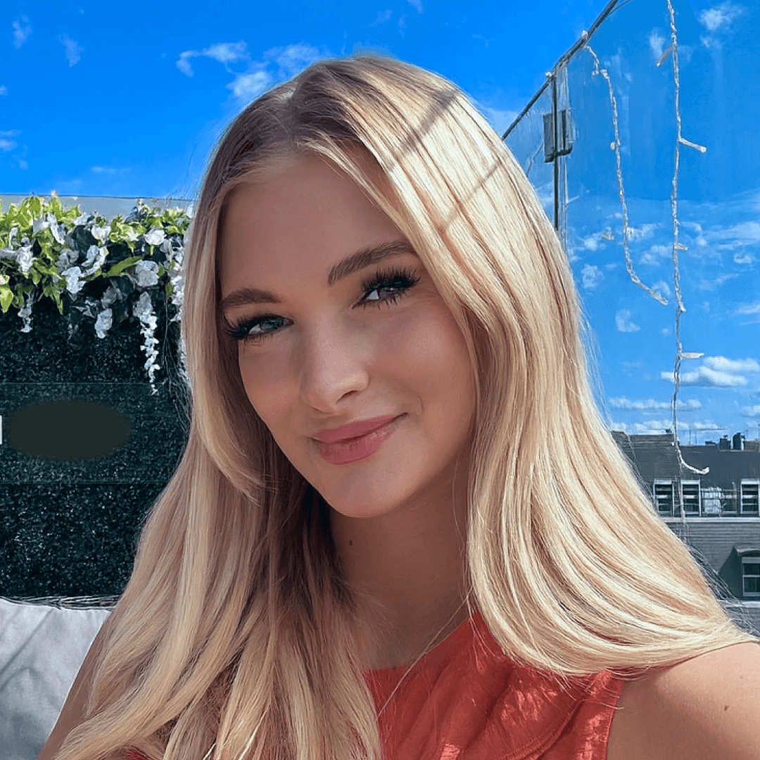 Testimonial Author Image