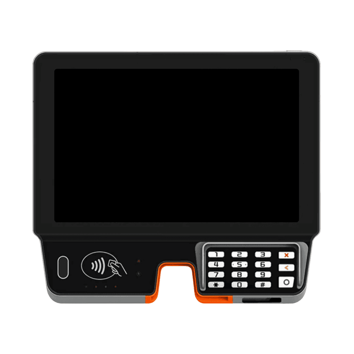 PAX Aries 8 credit card terminal