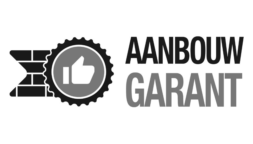 aanbouw garant