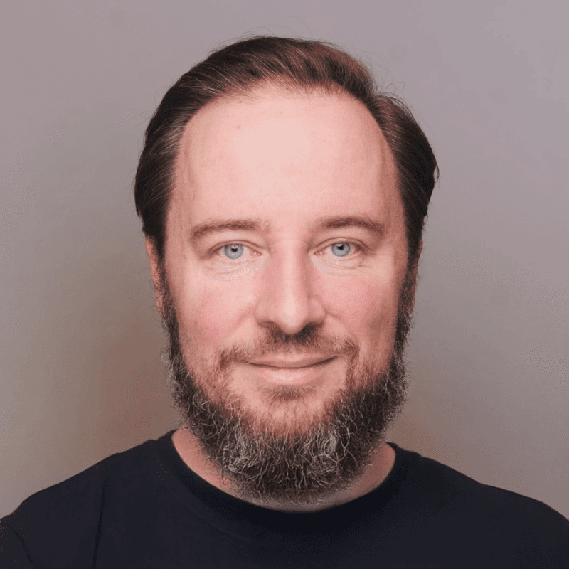 Robert Lenzhofer