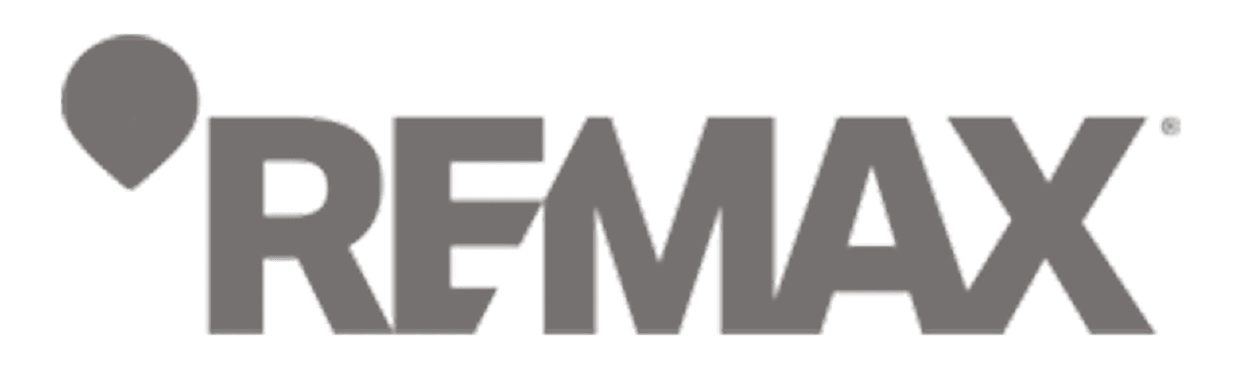 Logo van REMAX.