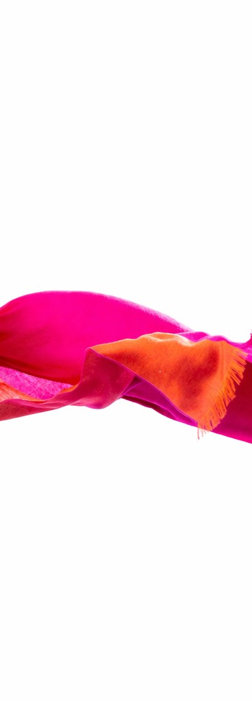 Two hands in an elegant gesture, one above the other, against a dark background