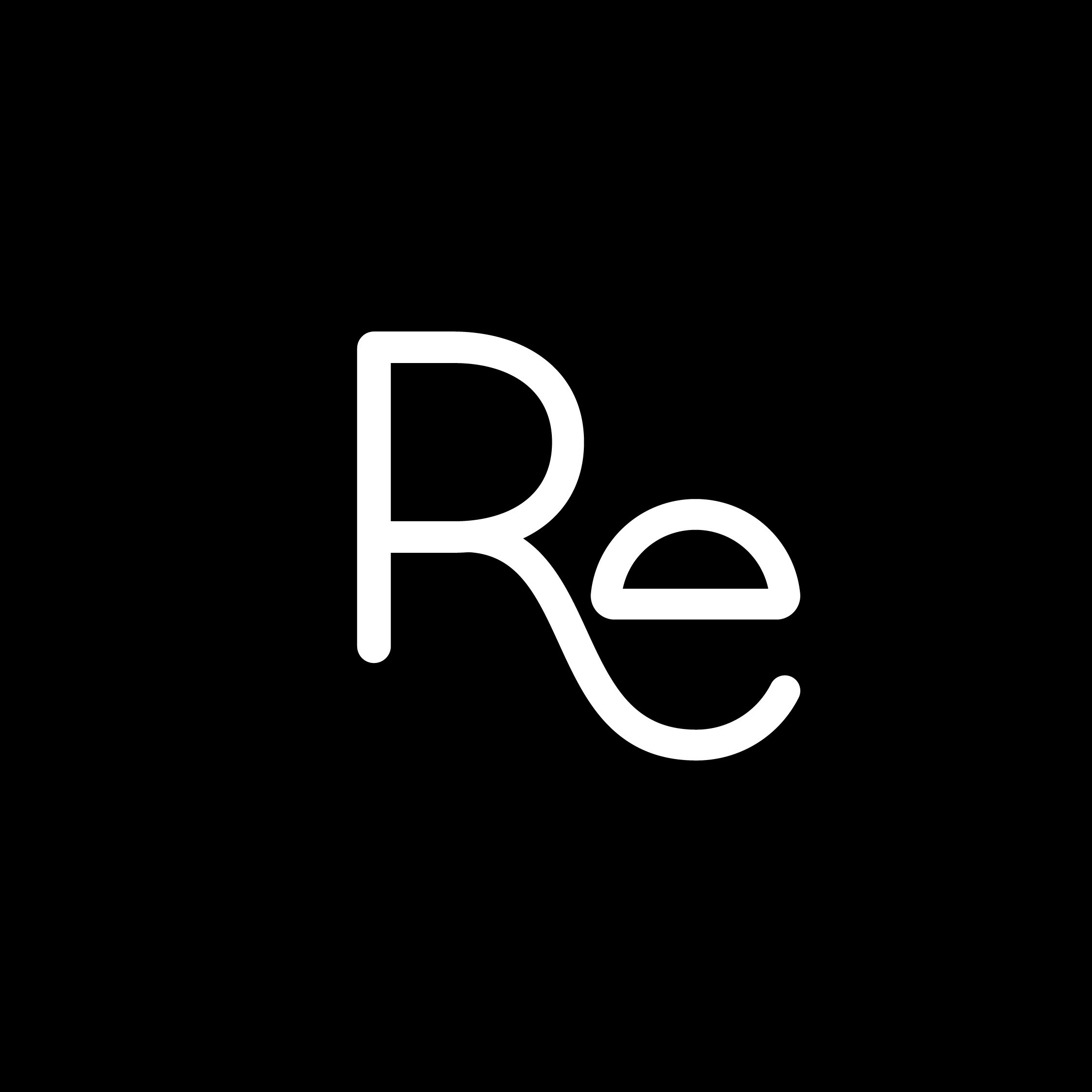 RE Logo