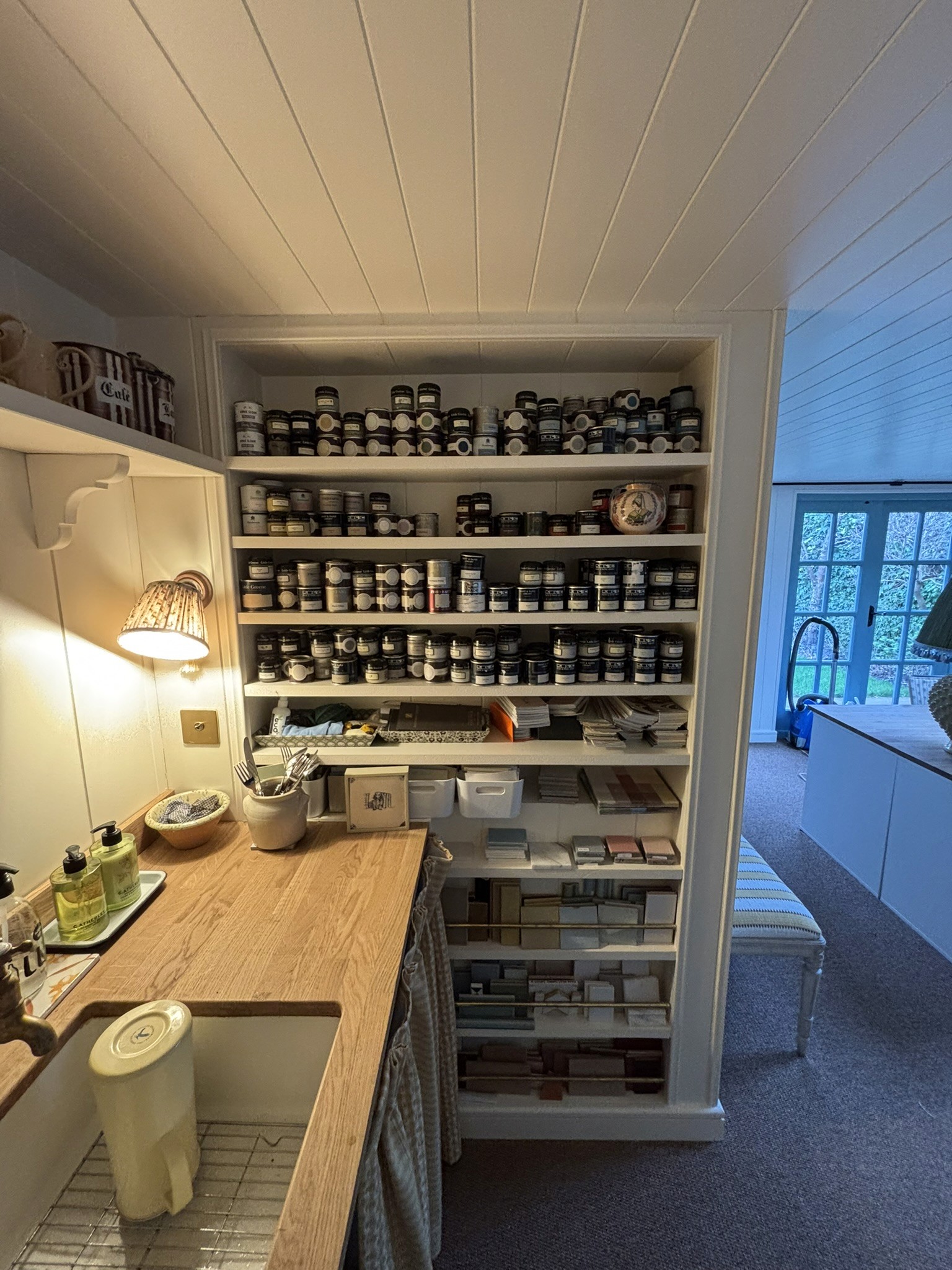 Interior Designer's Office photo 3