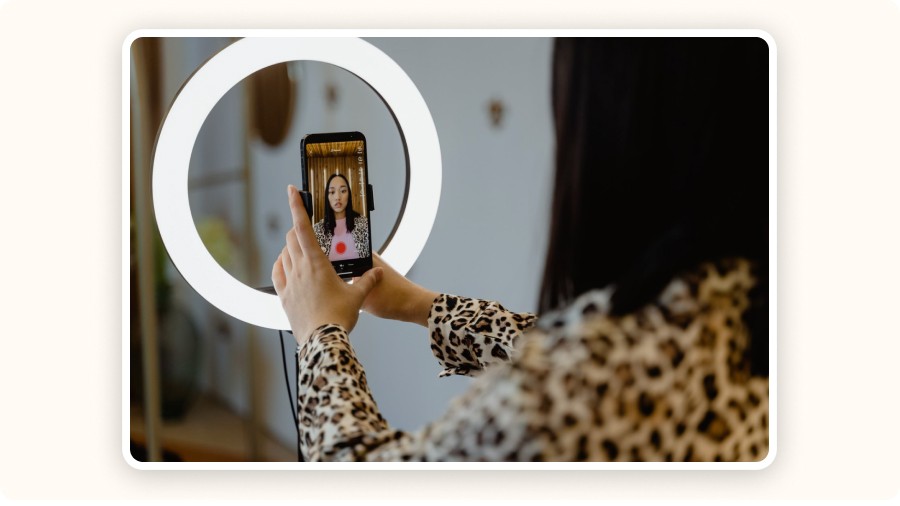 Zero Capital Strategies for TikTok Organic Dropshipping
