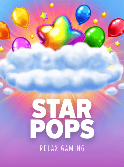 Star Pops - cover matrice
