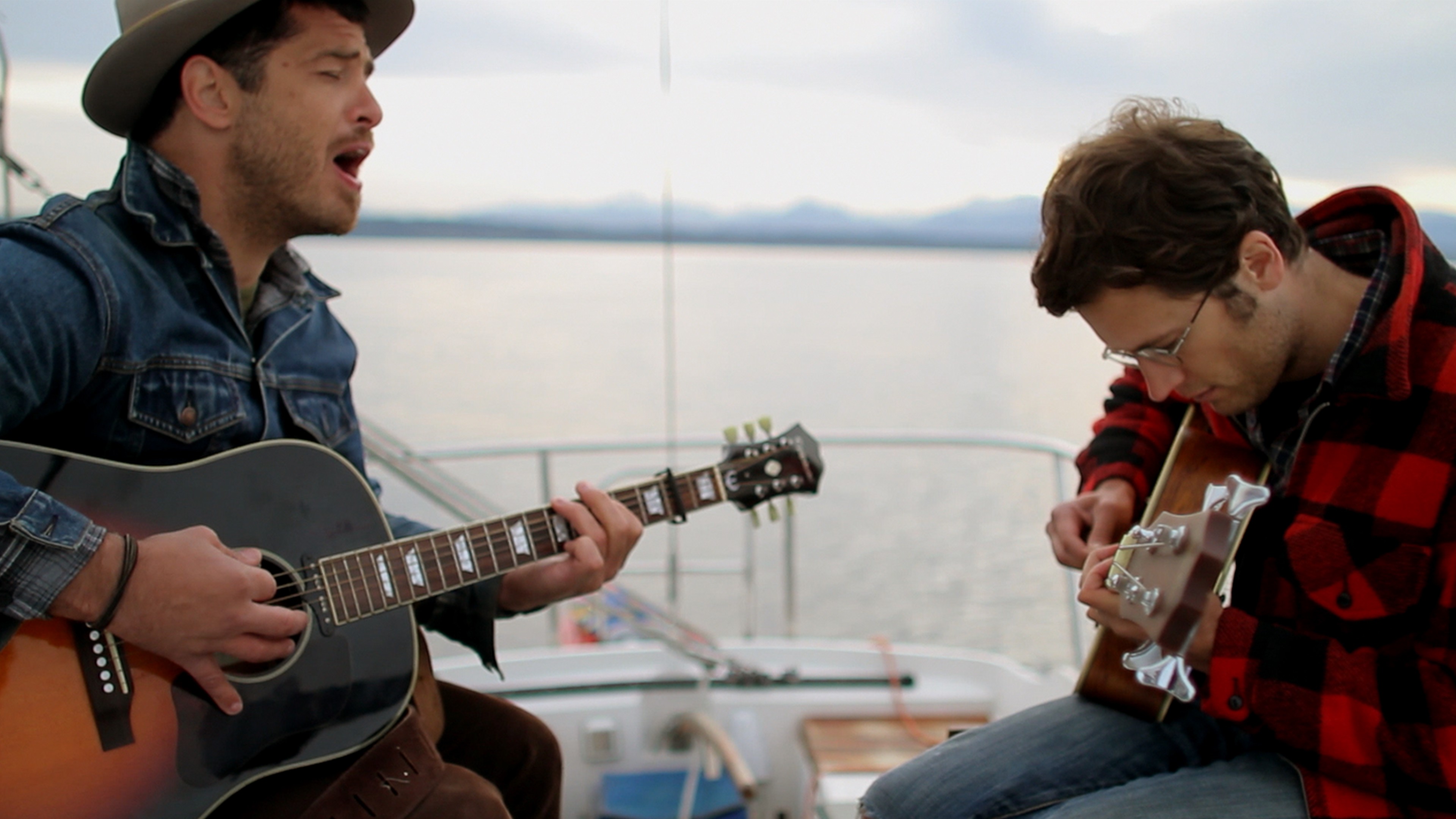 Batch.Works product catalogue book on a work top with a graphic printed image on the front