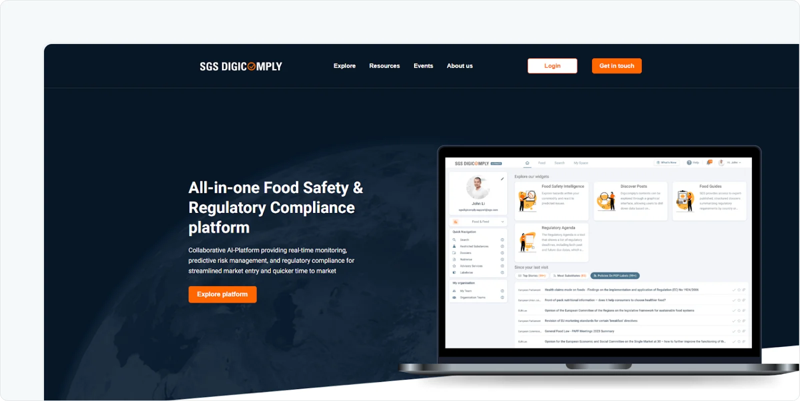sgs-digicomply-homepage