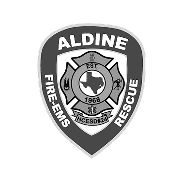 Harris County ESD 24 - Aldine, Texas - Logo