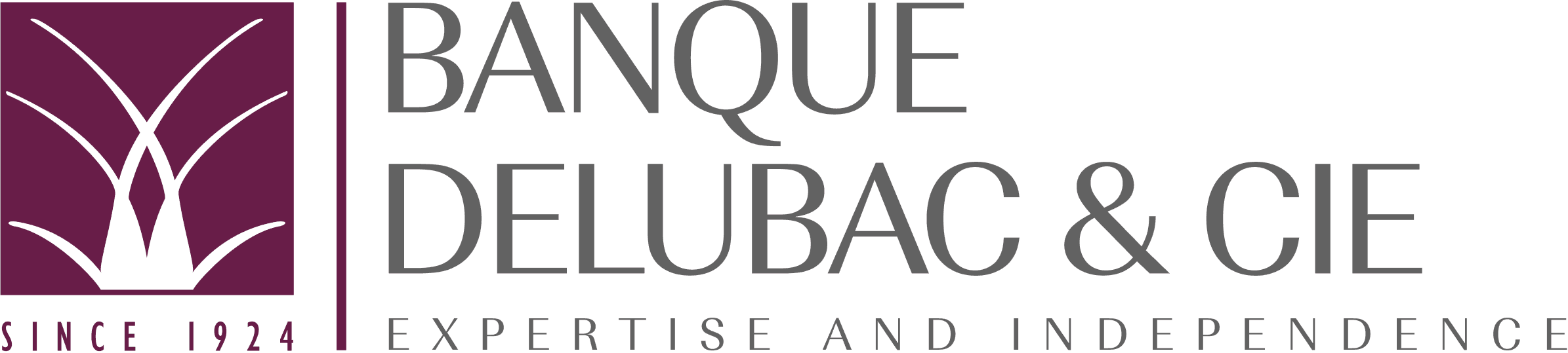 delubac logo