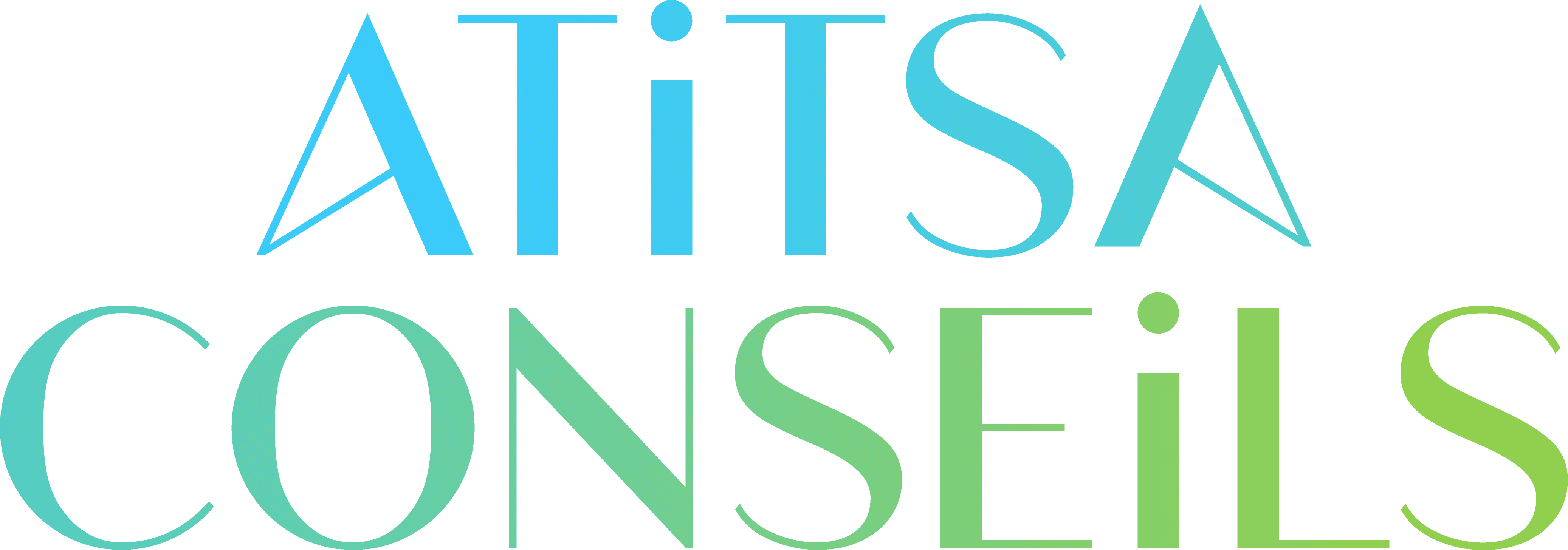 Logo Atitsa conseils