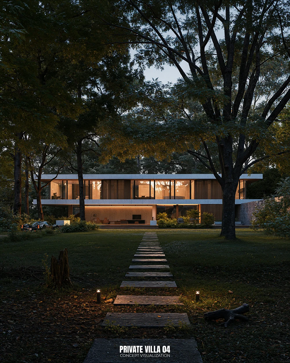 Private Villa 04