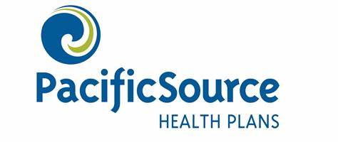 PacificSource Health Plans logo