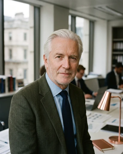 Hugo Bremner