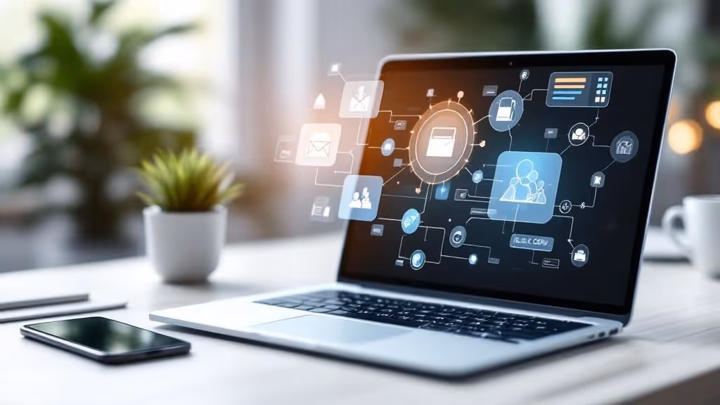 Mastering Marketing Automation Implementation