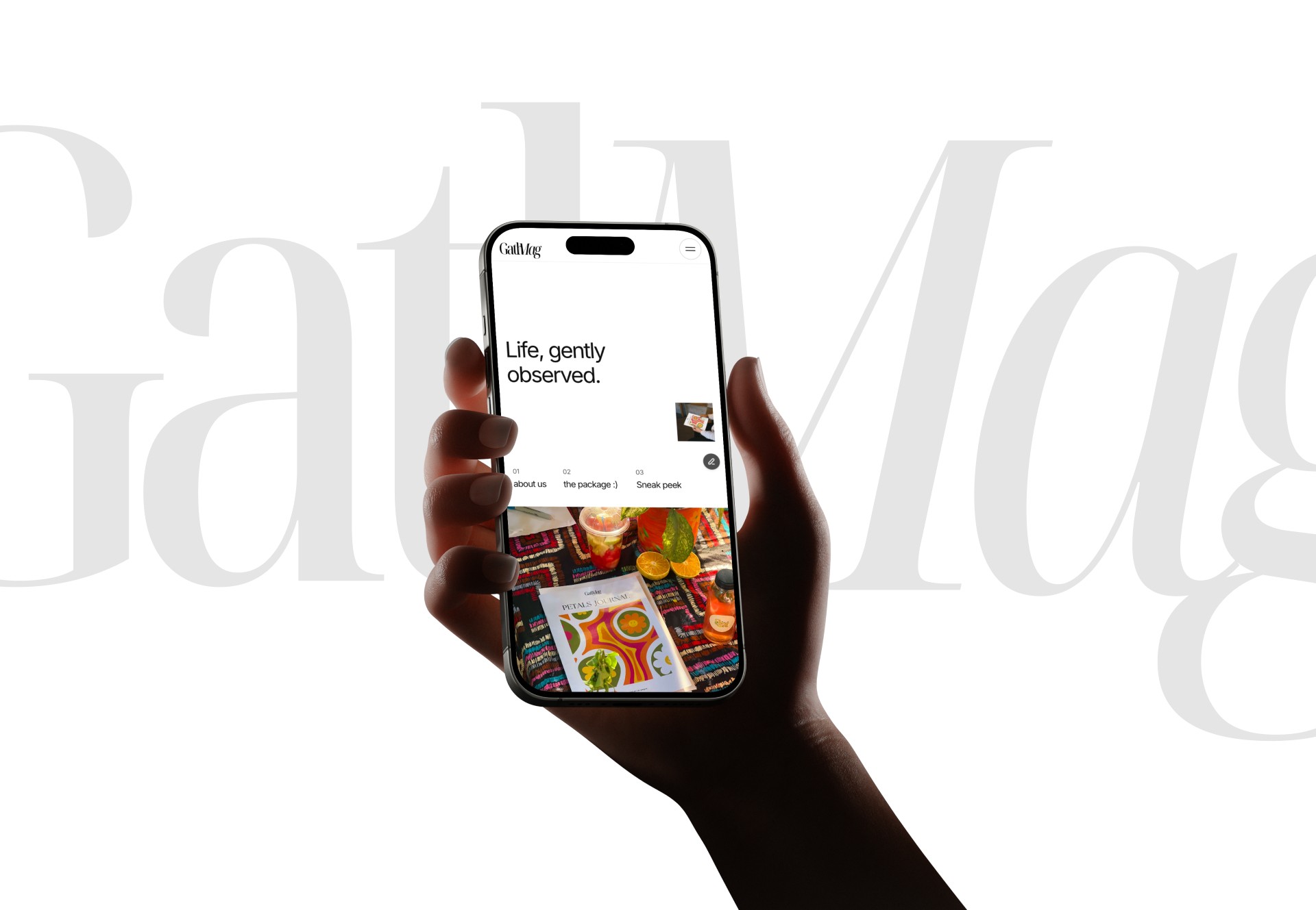 website-design-no-code-dev-development-magazine-framer-studio-mobile